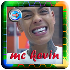MC Kevin Amassa a Placa Musica icône