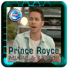 Prince Royce Top Musica icono