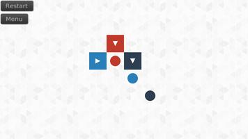 Game about squares syot layar 1