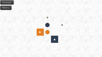 Game about squares syot layar 2