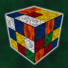 Rubik's Cube HD icône