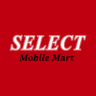 Select Mobile Mart icon