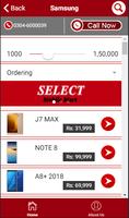 Select Mobile Mart screenshot 2