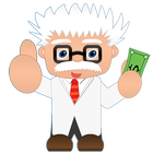 Money Professor: Counting Game icon
