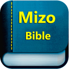 Mizo Bible আইকন