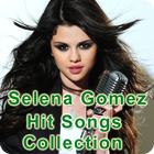 Selena Gomez Super Hit Tracks icône
