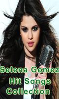 Selena Gomez Super Hit Tracks ポスター