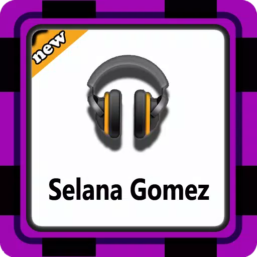 Descarga de APK de Selena Gomez Wolves Mp3 para Android