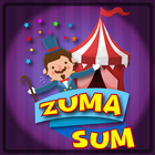 ikon Zuma Sum