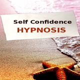 Self Confidence Hypnosis-icoon