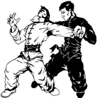 Self Defense Techniques иконка