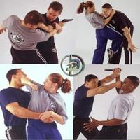 Self Defense Techniques скриншот 1