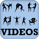 Self Defence Fighting Training APK