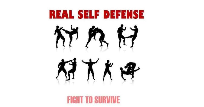 Self Defence Fighting Training Techniques Video For Android Apk Download