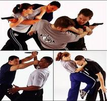 Self Defence Techniques screenshot 2