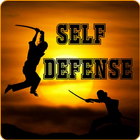 Self Defense icône