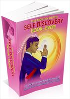 Self Discovery-poster