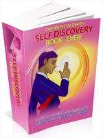 Self Discovery Ekran Görüntüsü 1