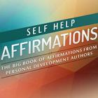 Self Help Affirmations-icoon