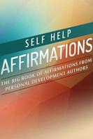 Self Help Affirmations स्क्रीनशॉट 2