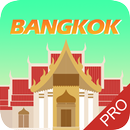 Thailand Bangkok Travel Guide Pro APK