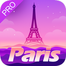 France Paris Travel Guide Pro APK