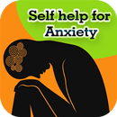 Anxiety - Self Help 👐 APK