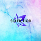 آیکون‌ Selfiction Free Selfie Photo Editor 2018