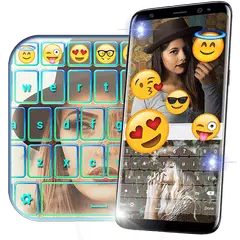 Photo Keyboard Themes 📸 APK download