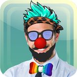 Selfie Camera Stickers