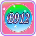 Selfie B912 Camera Editor icon