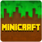 MiniCraft Exploration Lite biểu tượng