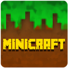 MiniCraft Exploration Lite ไอคอน