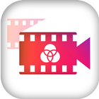 Video Themes – Video Editor & Slideshow maker! icône