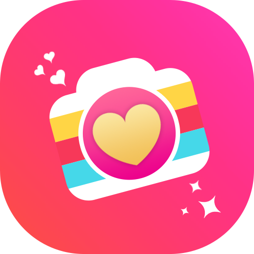 Beauty HD Plus Camera - Selfie, Sweet Cam Selfie