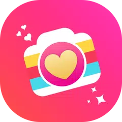 Beauty HD Plus Camera - Selfie, Sweet Cam Selfie APK download