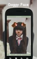 Selfie Snapchat Photo Effects ポスター