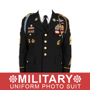 Military Uniform Photo Suit APK