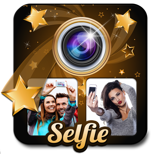 Selfie Kолаж Pедактор