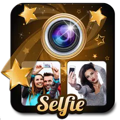 Скачать Selfie Kолаж Pедактор APK