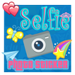 Selfie Photo Sticker Editor