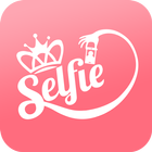 Sweet Camera Selfies Editor icon