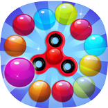 Bubble Spinner - Bubble Shooter