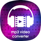 MP3 Video Converter Pro icône