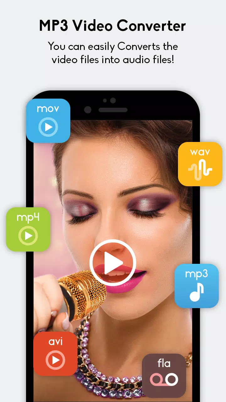MP3 Video Converter Pro APK for Android Download