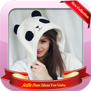 550 + Selfie Pose Ideas For Girls APK