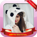 550 + Selfie Pose Ideas For Girls-APK