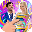 Editor de Fotos con Novia - Girlfriend Photo