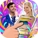 Editor de Fotos con Novia - Girlfriend Photo APK