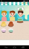 Sell Cake ảnh chụp màn hình 1